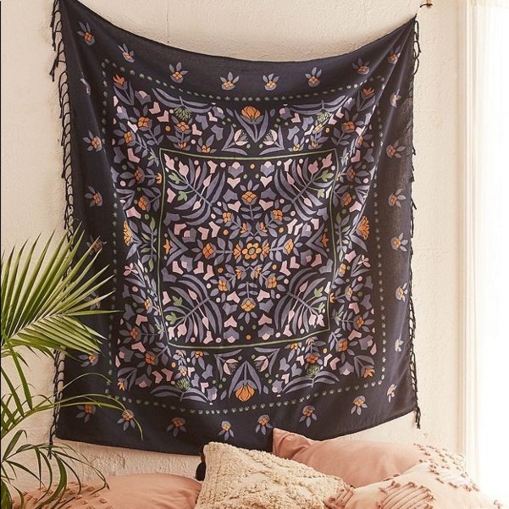 Urban Tapestry